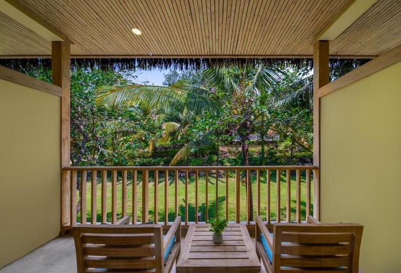 اتاق لوکس خانوادگی, Lahana Resort Phu Quoc & Spa