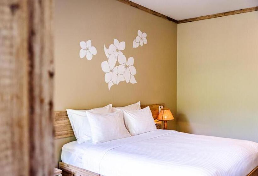 اتاق استاندارد, Lahana Resort Phu Quoc & Spa