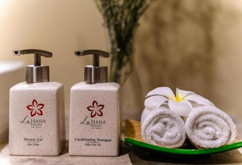 اتاق استاندارد, Lahana Resort Phu Quoc & Spa