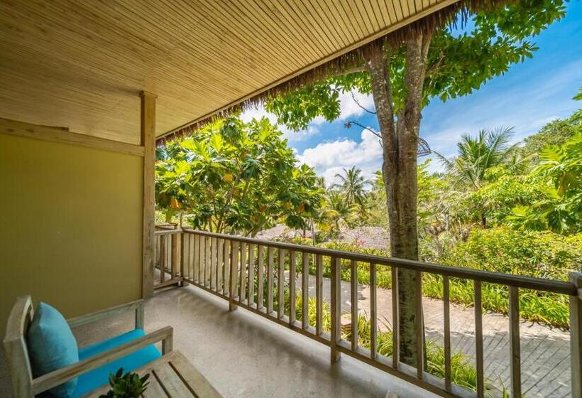 بانگلوی لوکس, Lahana Resort Phu Quoc & Spa