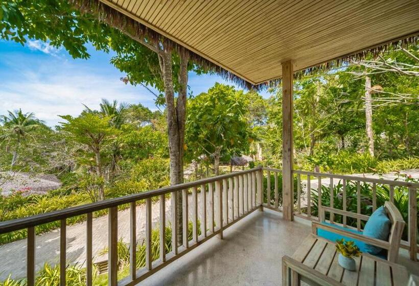 بانگلوی لوکس, Lahana Resort Phu Quoc & Spa