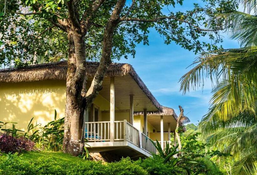 بانگلوی لوکس, Lahana Resort Phu Quoc & Spa