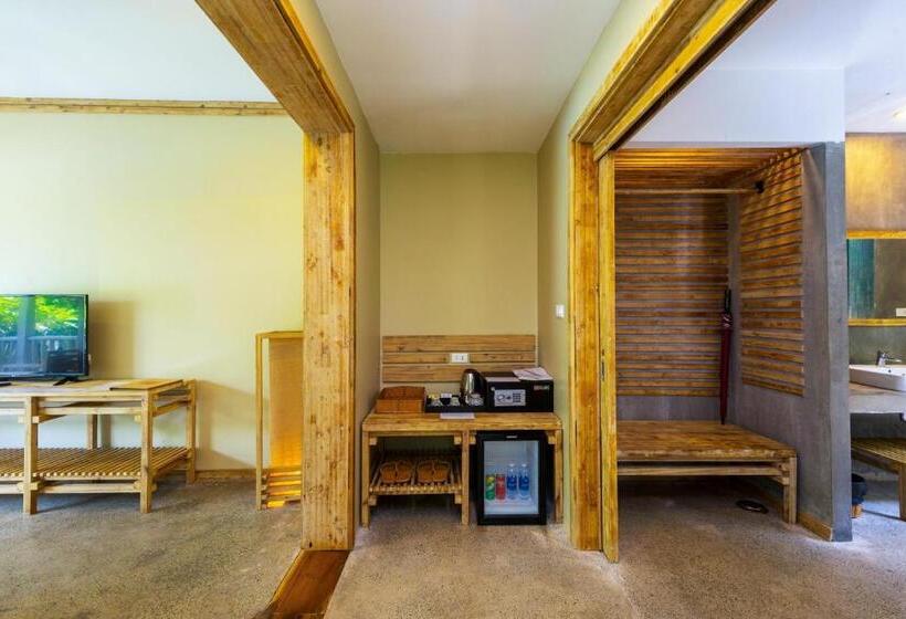 بانگلوی استاندارد, Lahana Resort Phu Quoc & Spa