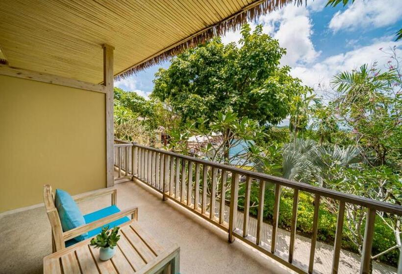 بانگلوی استاندارد, Lahana Resort Phu Quoc & Spa