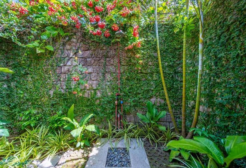 بانگلوی استاندارد, Lahana Resort Phu Quoc & Spa