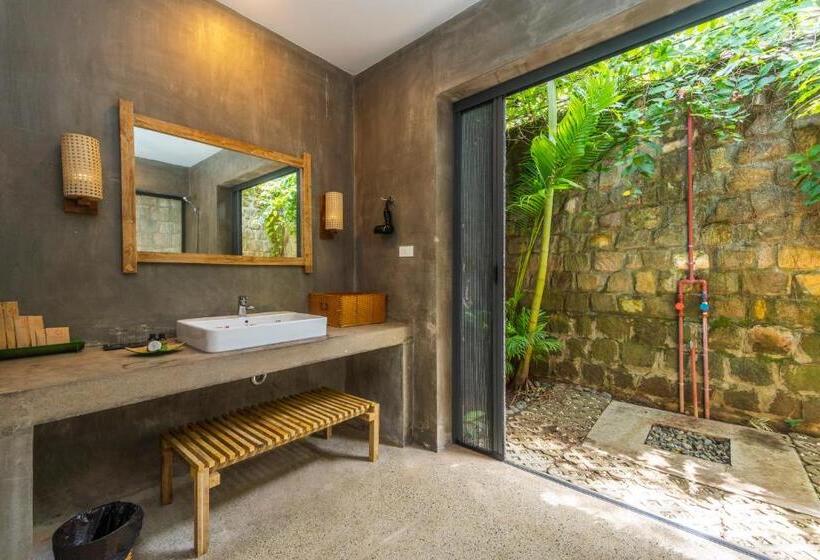 بنگله خانوادگی, Lahana Resort Phu Quoc & Spa