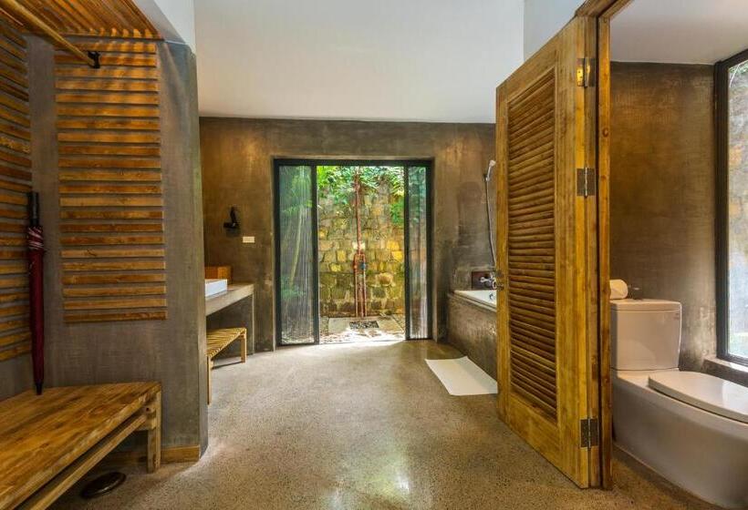 بنگله خانوادگی, Lahana Resort Phu Quoc & Spa