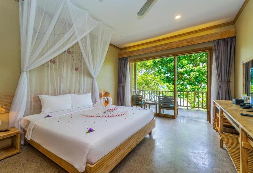 بنگله خانوادگی, Lahana Resort Phu Quoc & Spa