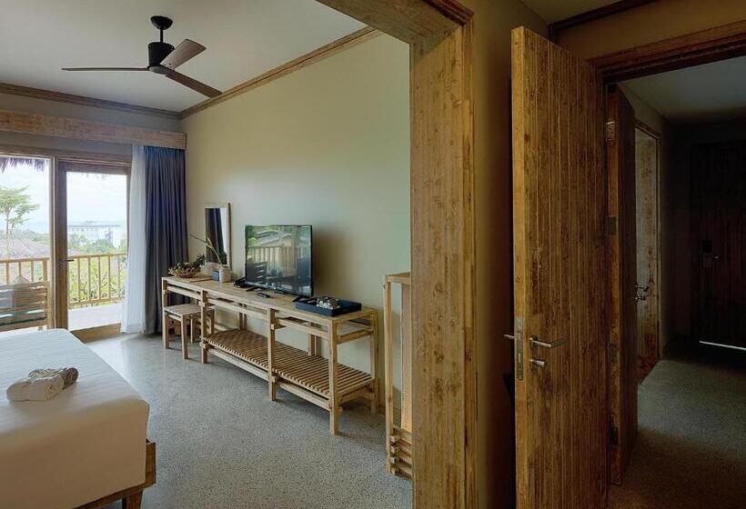 بنگله خانوادگی, Lahana Resort Phu Quoc & Spa