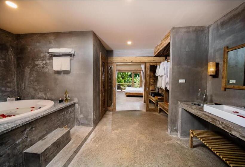 ویلای 2 خوابه, Lahana Resort Phu Quoc & Spa