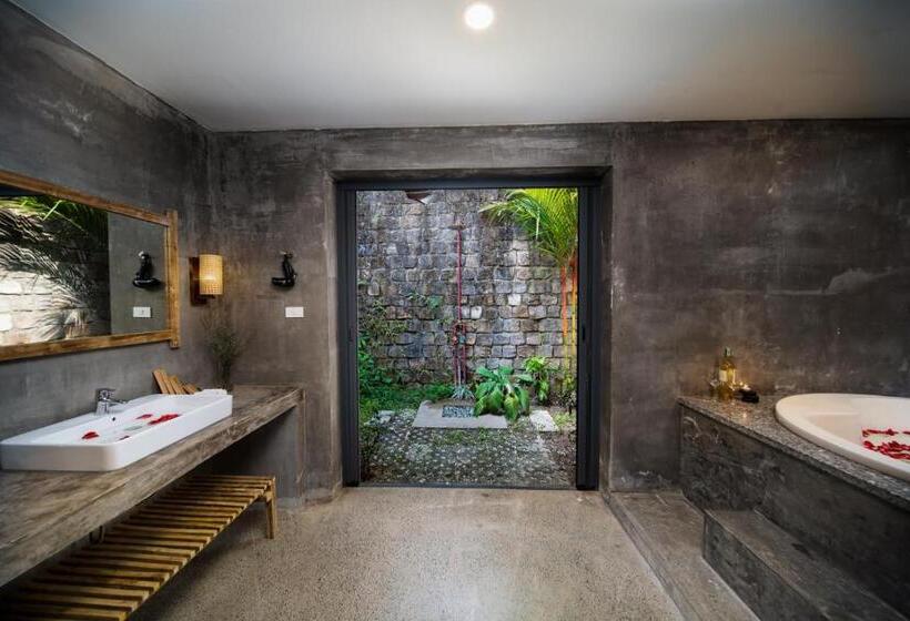 ویلای 2 خوابه, Lahana Resort Phu Quoc & Spa