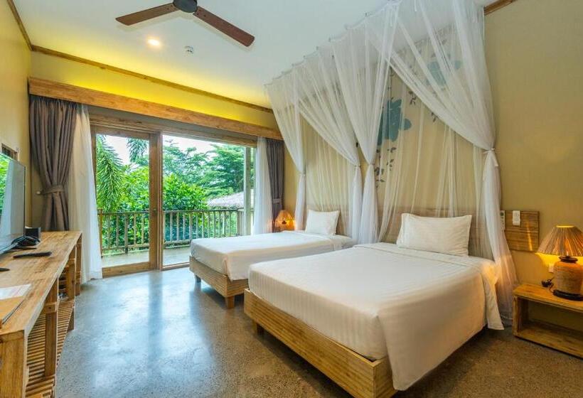 ویلای 2 خوابه, Lahana Resort Phu Quoc & Spa