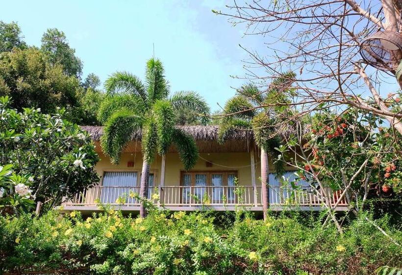 ویلای 2 خوابه, Lahana Resort Phu Quoc & Spa