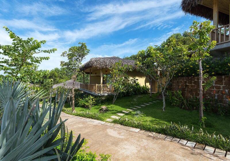 بانگلوی لوکس, Lahana Resort Phu Quoc & Spa