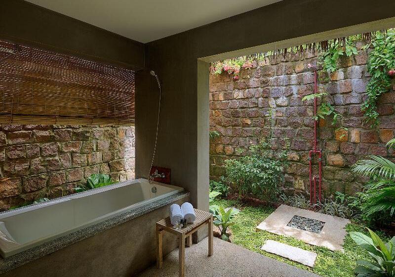 بانگلوی لوکس, Lahana Resort Phu Quoc & Spa