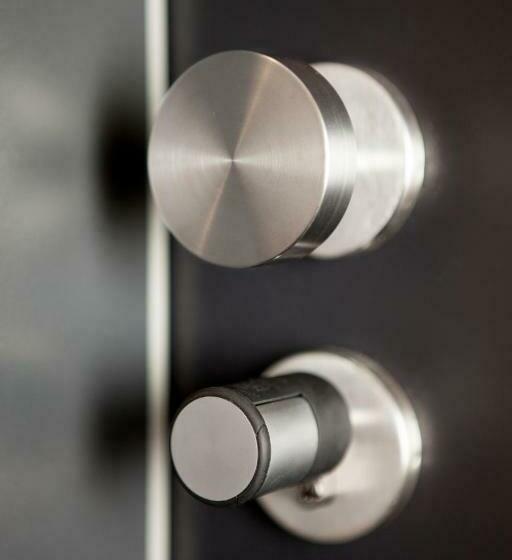 חדר יחיד בסיסי, Mcdreams Hotel Essen