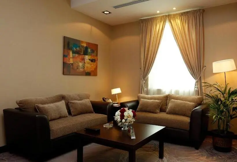 Junior Suite