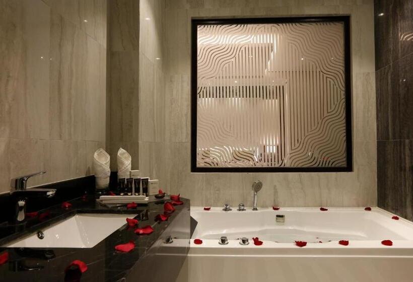 シティビュースイート, Swiss Flora Inn Hotel Riyadh