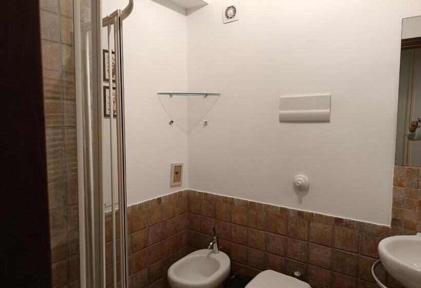 חדר סטנדרט, B & B Villa Flora