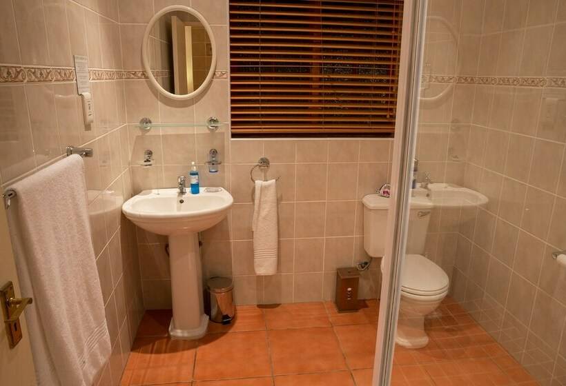 豪华房间, Blue Marlin Guest House