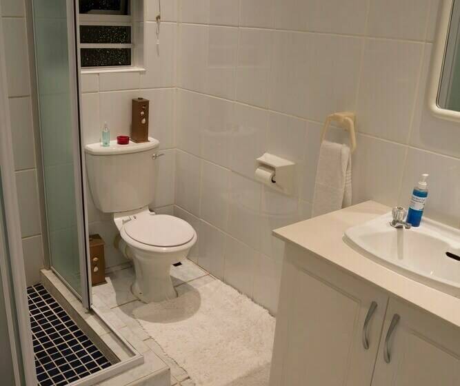 标准间, Blue Marlin Guest House