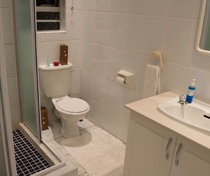 标准间, Blue Marlin Guest House