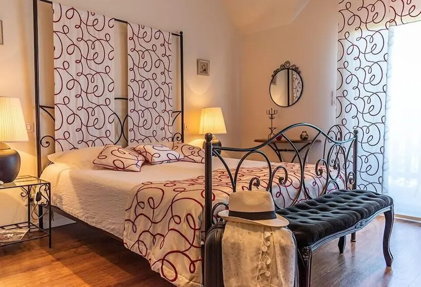 Standard-huone, Clos Du Mont Rouge