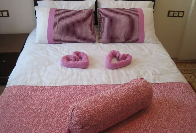 스탠다드 룸, Abant Dort Mevsi̇m Konaği Hostel