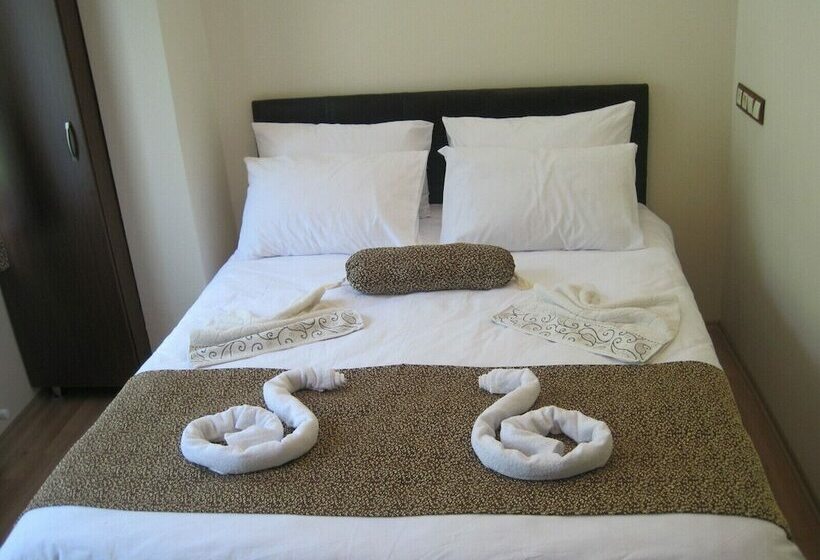 스탠다드 룸, Abant Dort Mevsi̇m Konaği Hostel