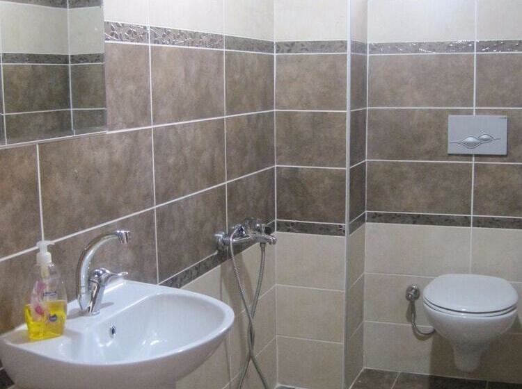 스탠다드 룸, Abant Dort Mevsi̇m Konaği Hostel