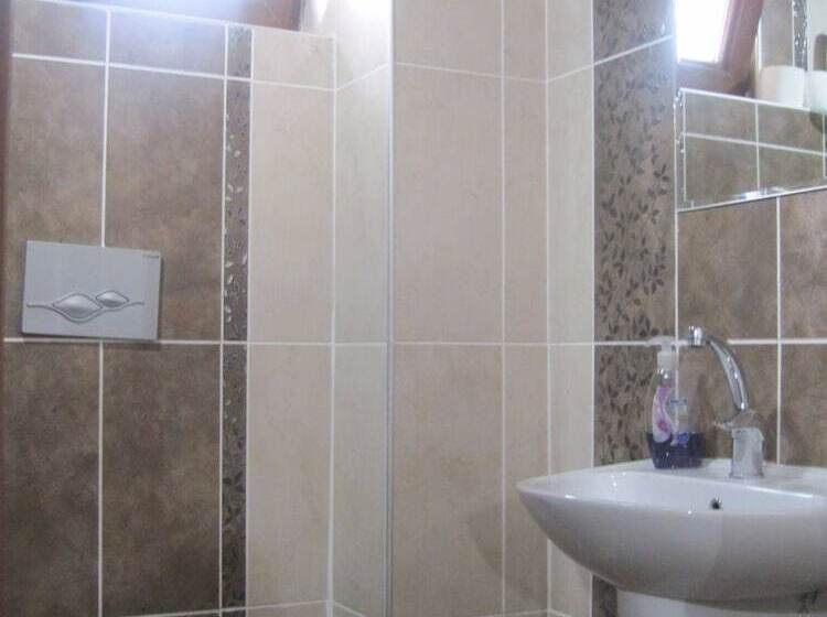 스탠다드 룸, Abant Dort Mevsi̇m Konaği Hostel