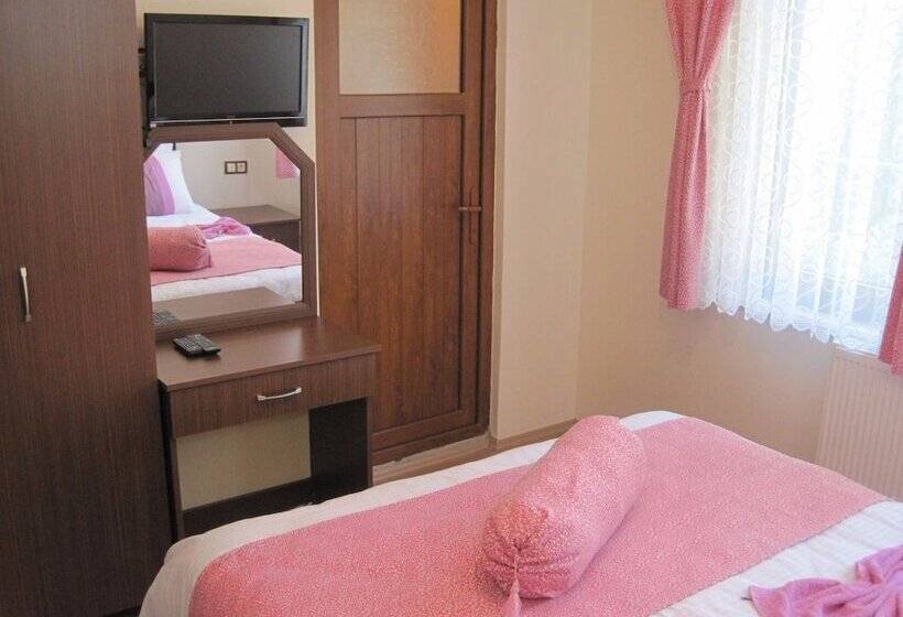 스탠다드 룸, Abant Dort Mevsi̇m Konaği Hostel