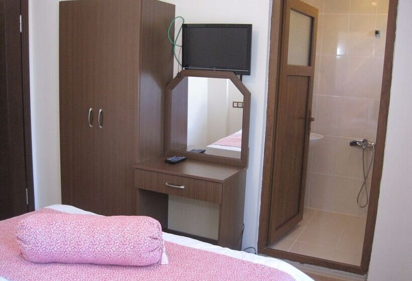 스탠다드 룸, Abant Dort Mevsi̇m Konaği Hostel