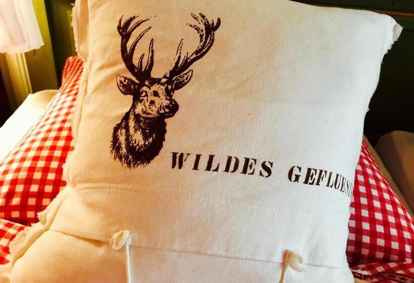 デラックスルーム, Auberge De L Assesseur   Mont Soleil