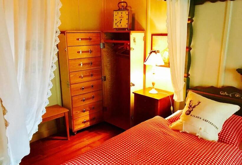 デラックスルーム, Auberge De L Assesseur   Mont Soleil