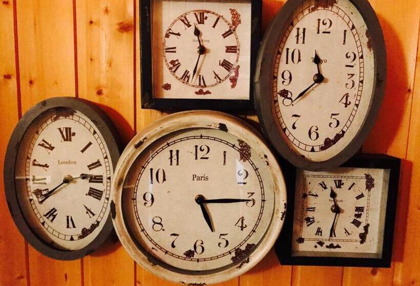 スタンダードルーム, Auberge De L Assesseur   Mont Soleil