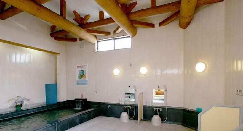 标准单人间, Business Hotel Heisei