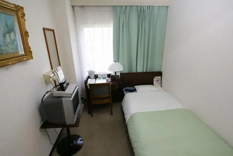 Standard Yhden Hengen Huone, Business Hotel Heisei