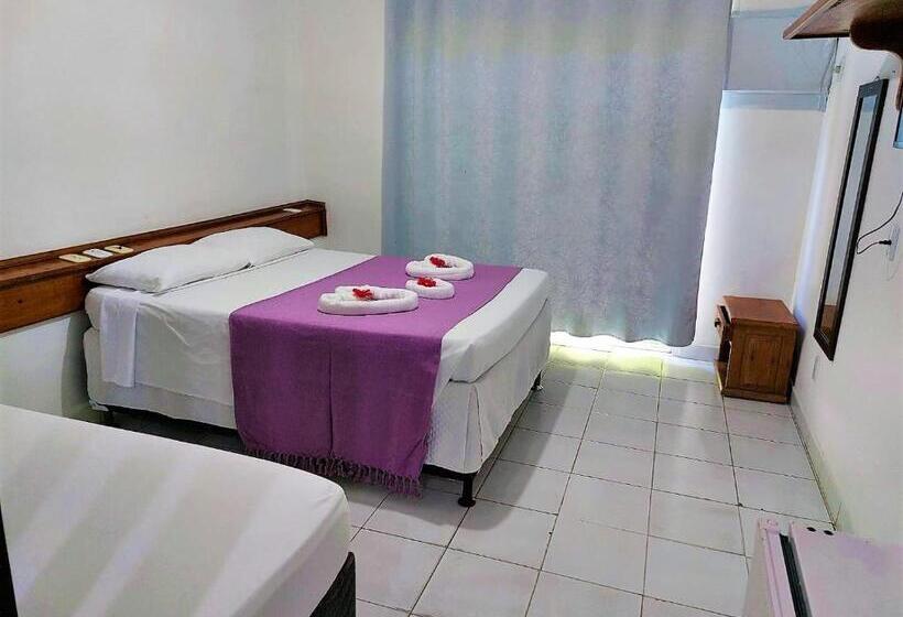 스탠다드 룸, Kalifornia