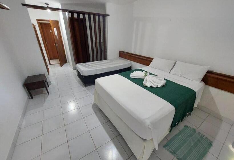 스탠다드 룸, Kalifornia