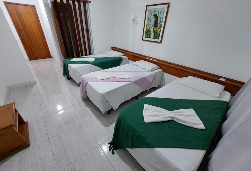 스탠다드 트리플 룸, Kalifornia