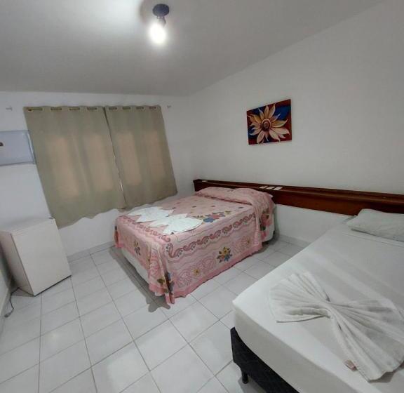 스탠다드 트리플 룸, Kalifornia