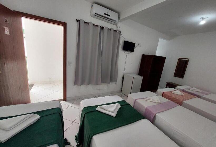 패밀리 룸, Kalifornia