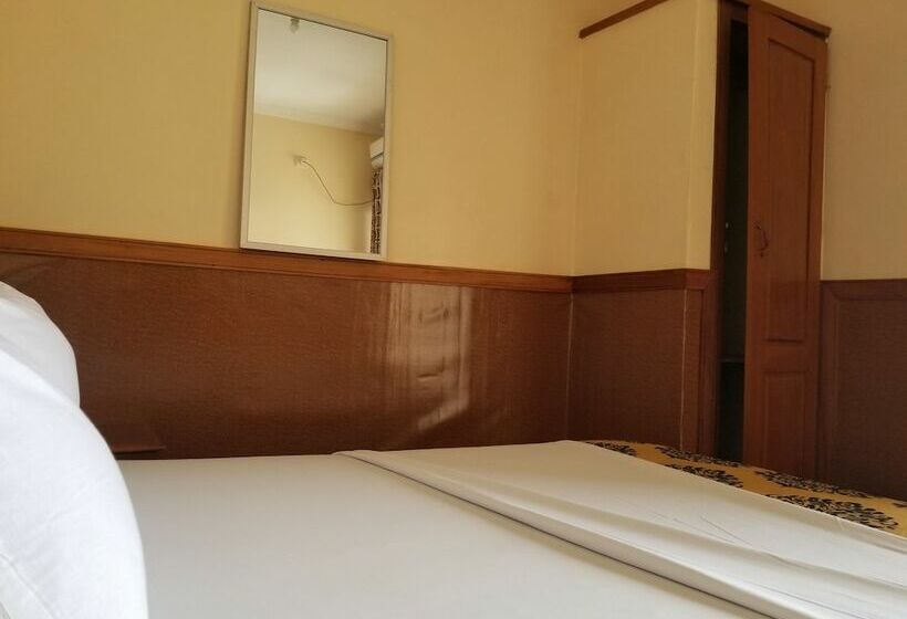 اتاق استاندارد, Tchatcha