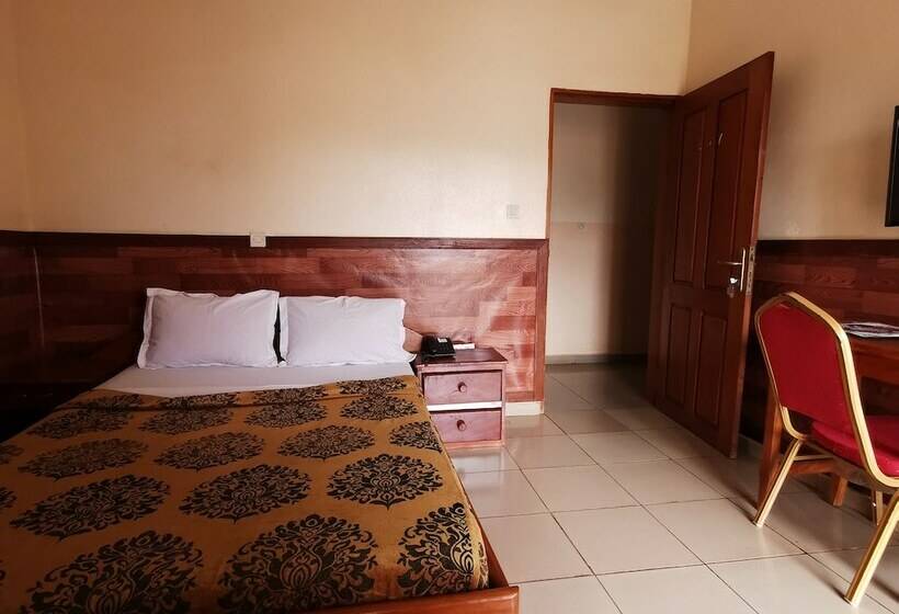 اتاق استاندارد, Tchatcha