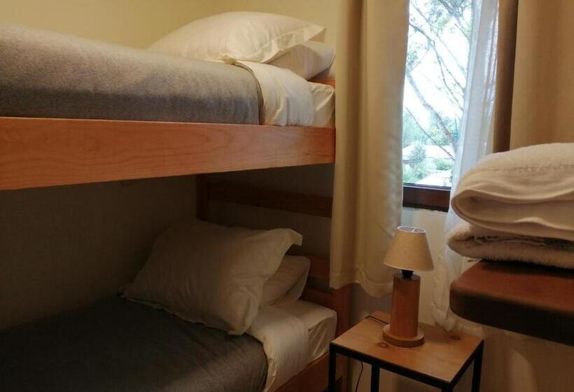 Studio Familial, Casa Río Vivo