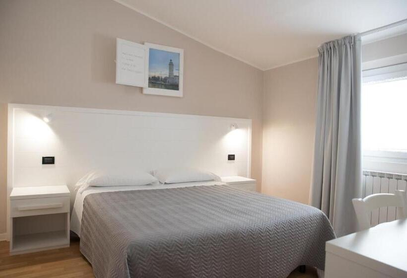 غرفة قياسية, Risorgimento   Albergo   Bar