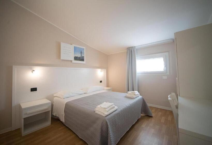 Номер Стандарт, Risorgimento   Albergo   Bar