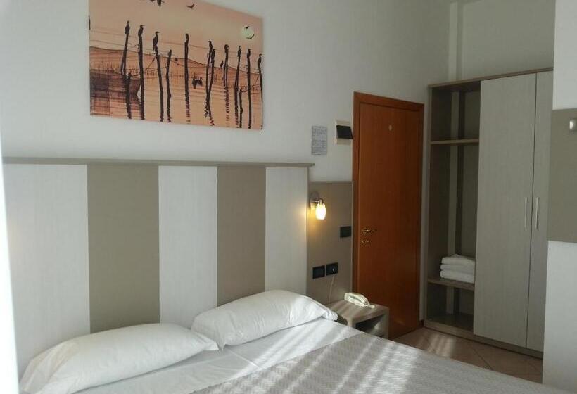 غرفة قياسية, Risorgimento   Albergo   Bar