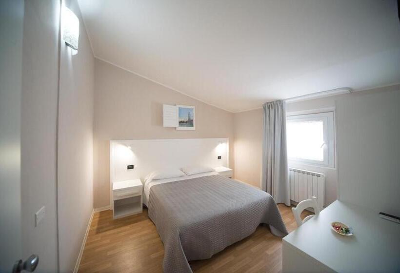 غرفة قياسية, Risorgimento   Albergo   Bar